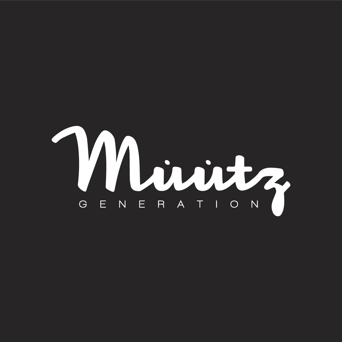muutz logotipo
