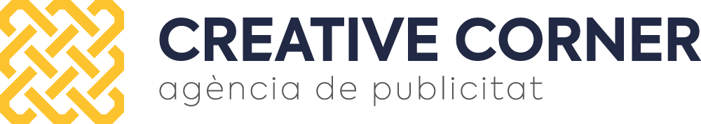 Creative Corner | Agència de publicitat logo