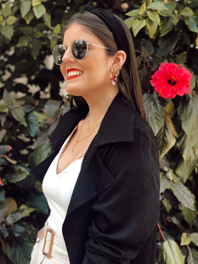 Lidia Castro Influencer